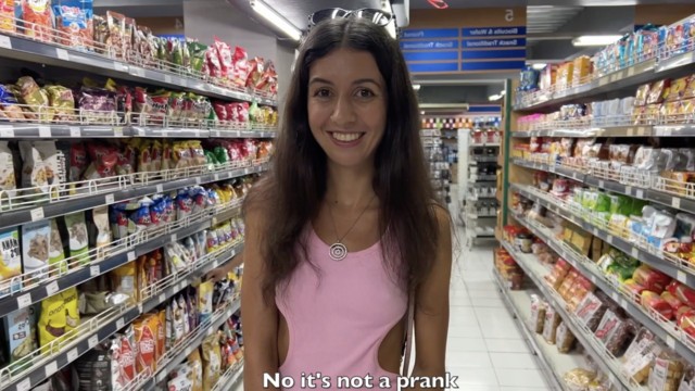 Katty West and DisDiger cumwalk bang