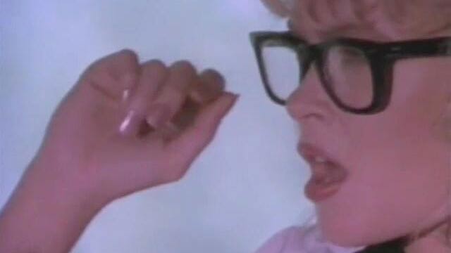 Tori Welles skinny scene