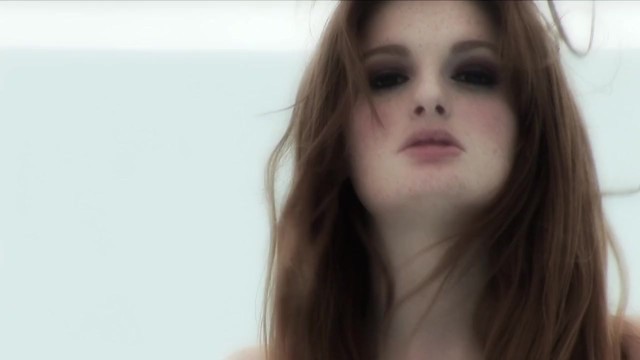 Codi Carmichael pantyhose movie