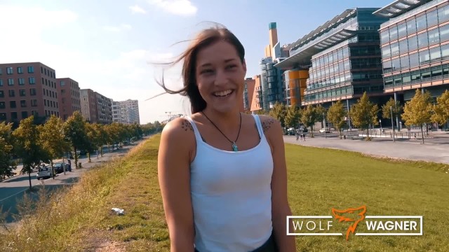 Conny Dachs and Lola Shine deutsch video