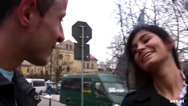  schoolgirl (18+) scene