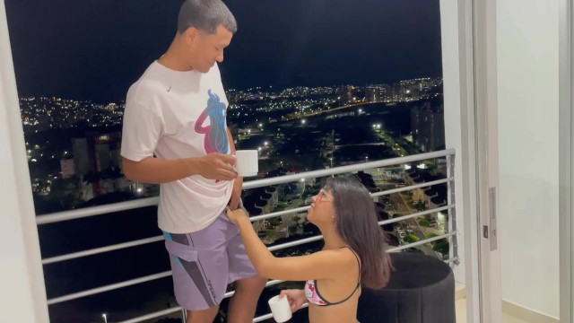 Saraymike homemade smut