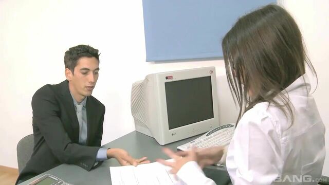 Susana Melo natural tits screw