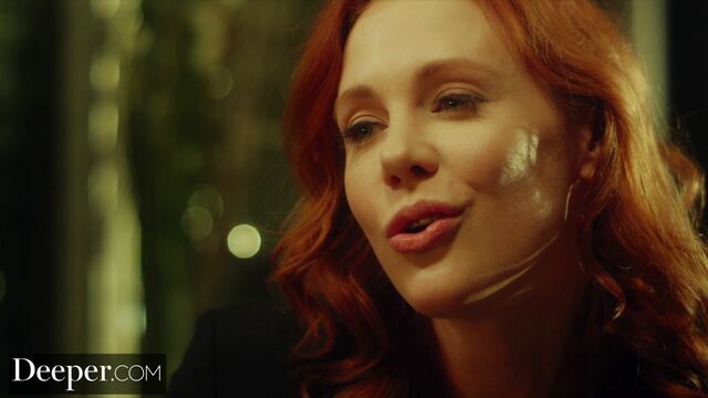 LaSirena69 and Maitland Ward long legs bang