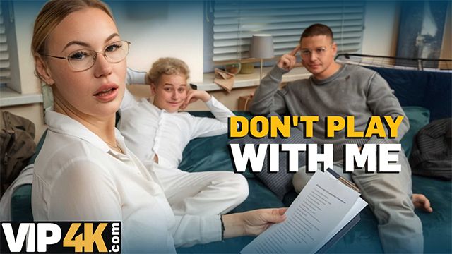 Moon Imp teacher and student action