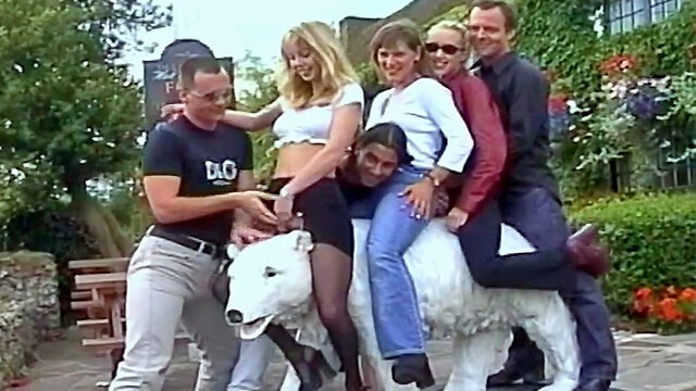 Wendy Taylor dp video