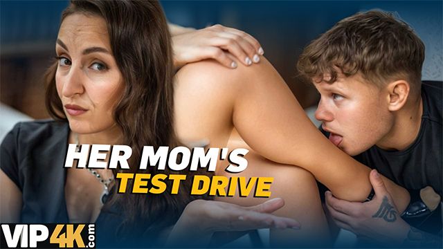 Didevi his mommy action