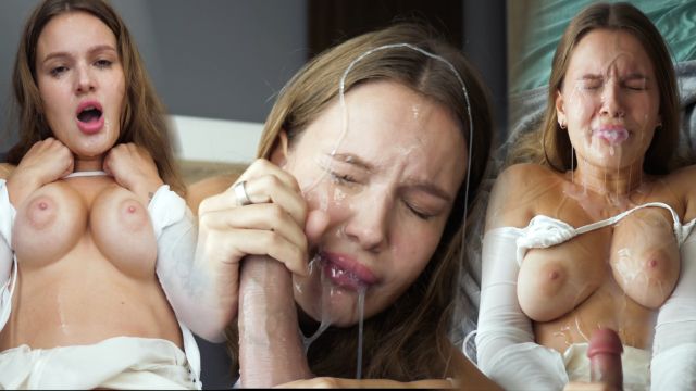 ImMayBee solo girl screw