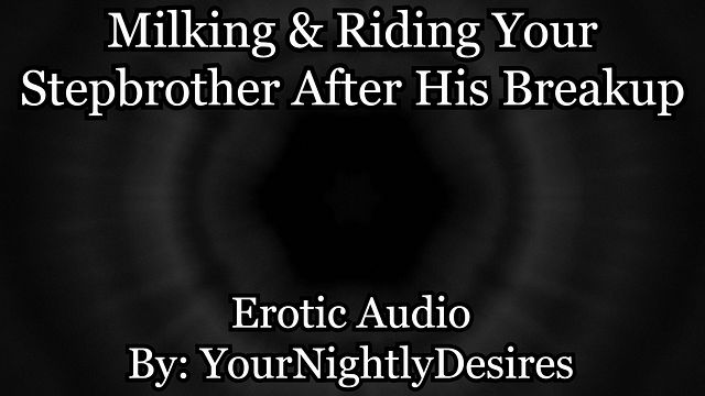 YourNightlyDesires erotic audio sex