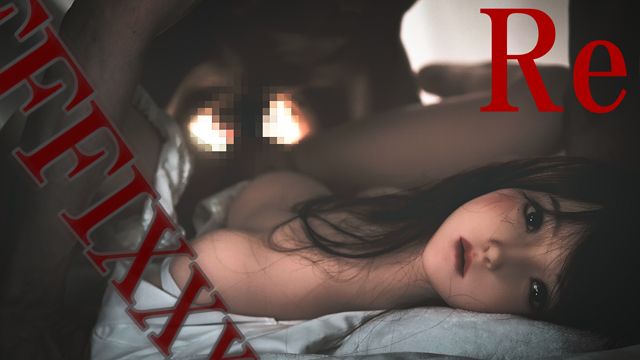 FFFIXXX ラブドール sex