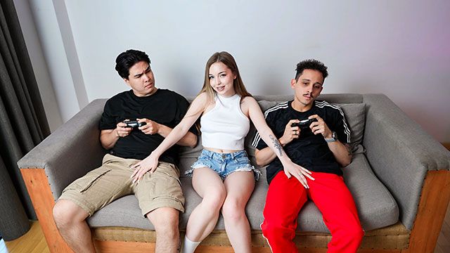 Jenny Kitty fuck my wife porn