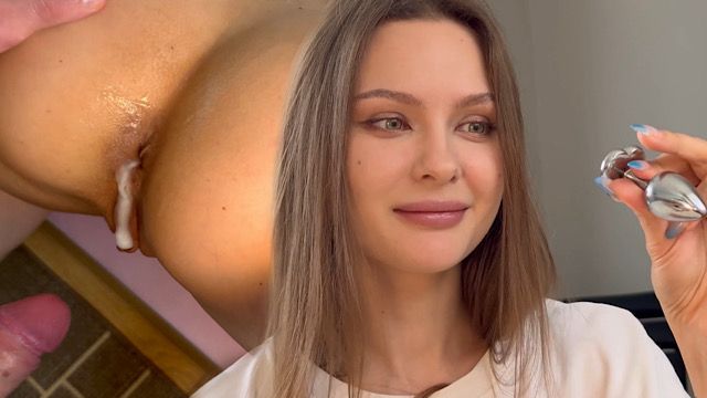 Alexa Poshspicy step sis creampie sex