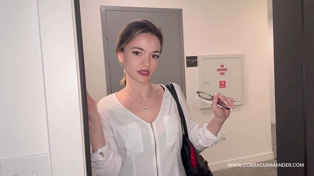 realcobracummander hot milf sex