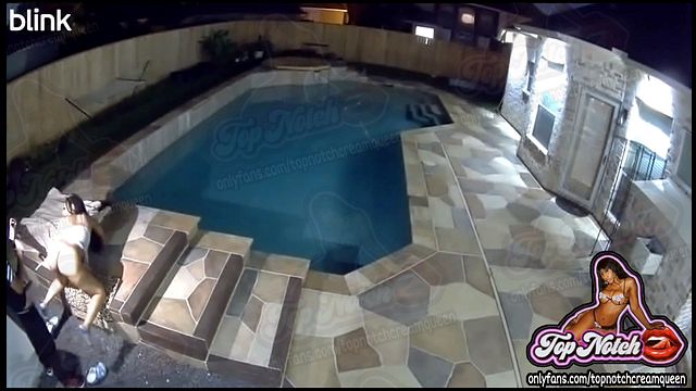 TopNotchCreamQueen hot neighbor porn