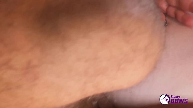 Peyton Thomas curvy action