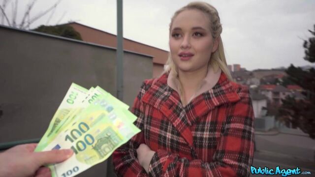 Jesse Ames teen (18+) video