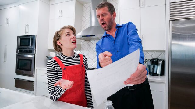 Dakota Burns blowjob film