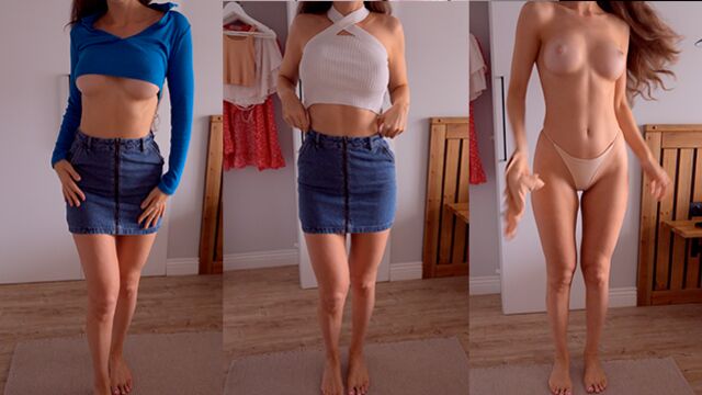 MyAnny sexy girl porn