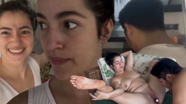 NamiQsein big ass screw