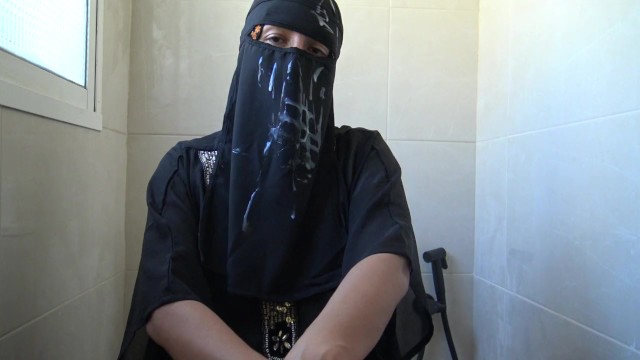 SouzanHalabi sex maroc morocco action