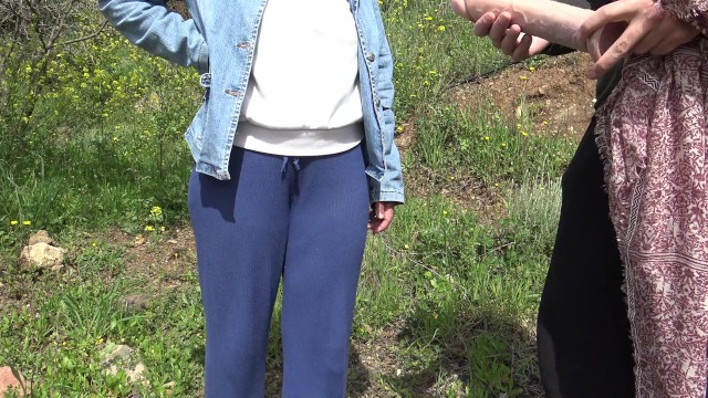 SouzanHalabi USA scene