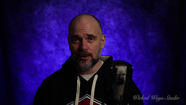 Wicked Fellow sex education screw