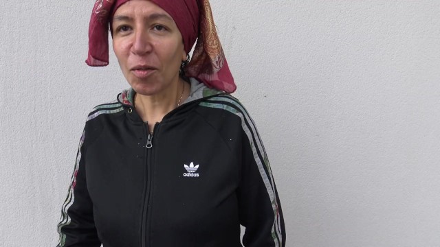 SouzanHalabi french milf smut