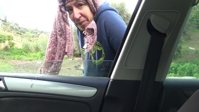 SouzanHalabi american screw