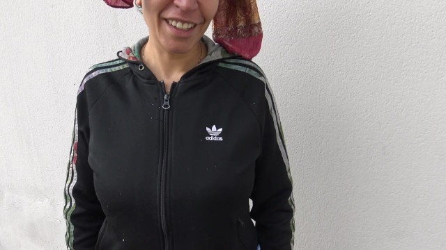 SouzanHalabi german sex