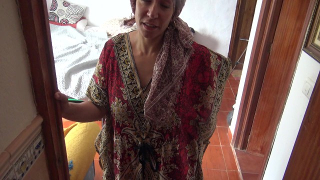 SouzanHalabi turk smut