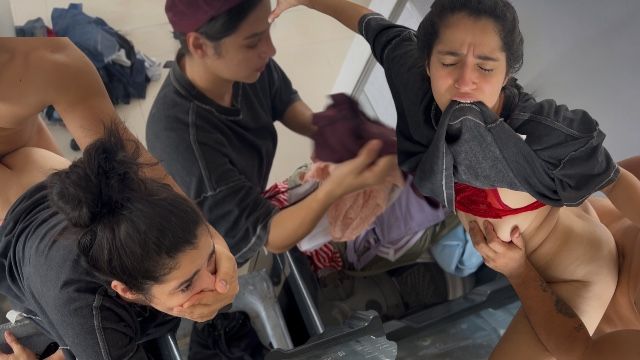 NamiQsein infiel movie