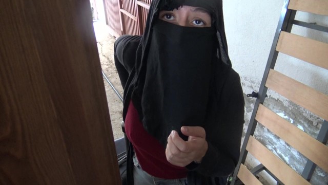 SouzanHalabi refugee video