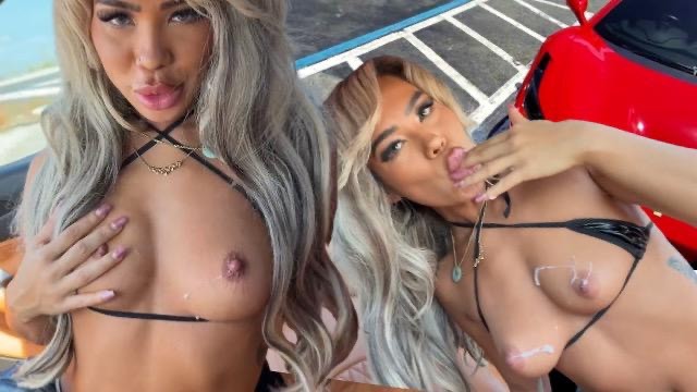 Teddy Tarantino amateur blowjob smut