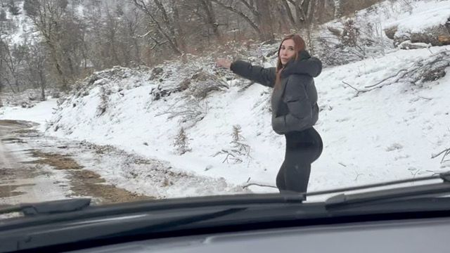 Verobuffone cowgirl bang