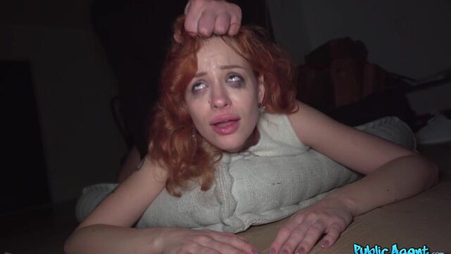 Mia Stone blowjob movie