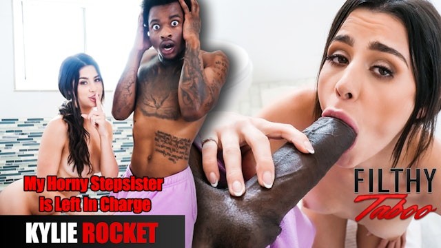 Kylie Rocket and Damion Dayski kylie rocket porn