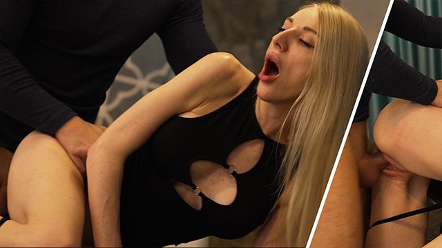 Alisa Wonderland women orgasm video