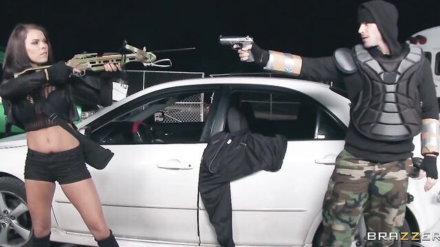 Olivia Austin, Peta Jensen, Anna Bell Peaks, Zoey Monroe, Monique Alexander, Stella Cox, Jasmine Jae and Bonnie Rotten big cock movie