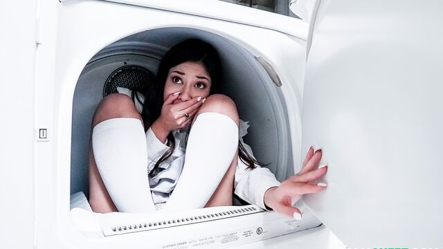 Xxlayna Marie teen (18+) bang