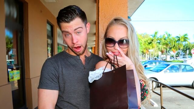 Adara Ace big tits movie