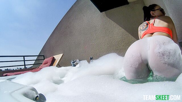 Mandy Muse big ass sex