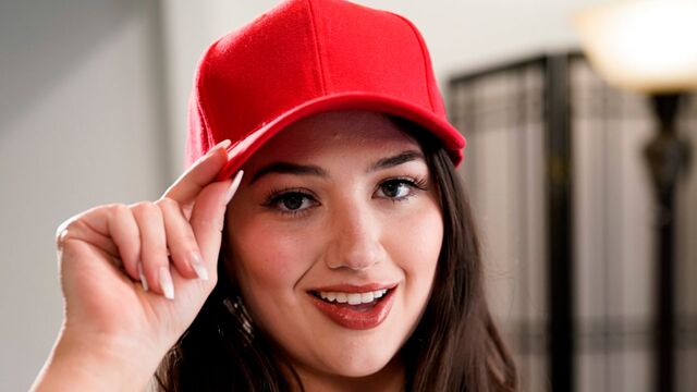 Alyx Star big cock movie