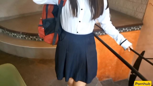 Tania Gomez colegiala video