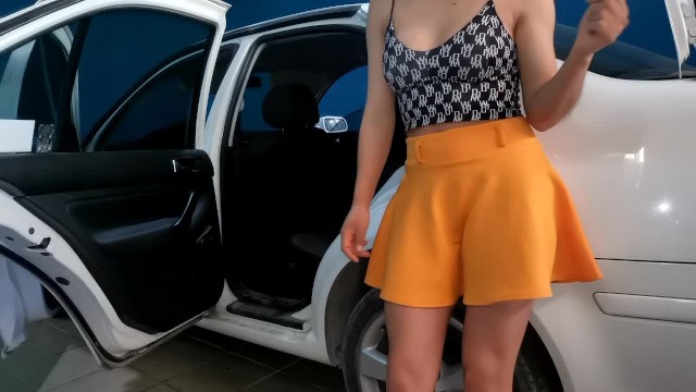 Tania Gomez casero film