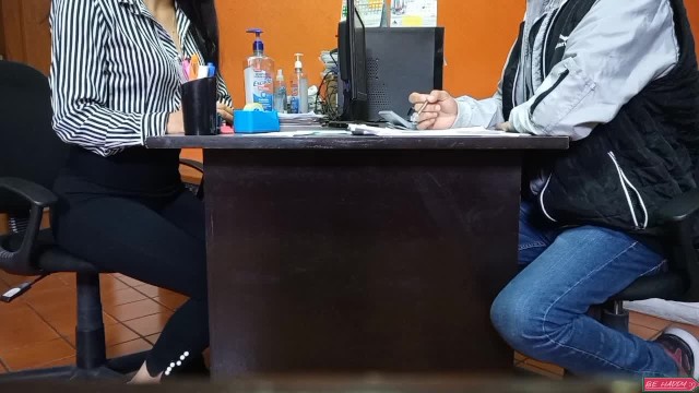 Tania Gomez mexicana video