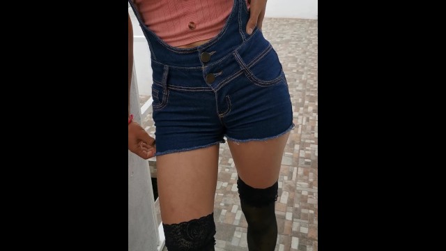 Tania Gomez mexican porn