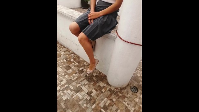 Tania Gomez prepa bang