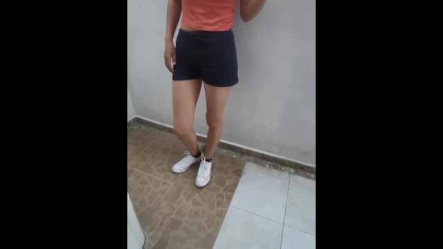 Tania Gomez la novia de mi amigo sex