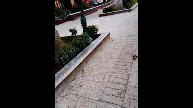 Tania Gomez mexican video