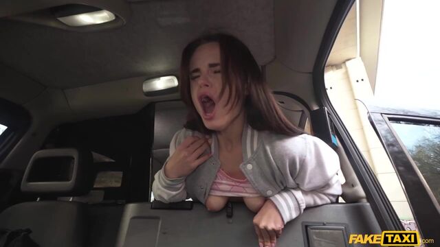 Olivia Zlota big ass scene